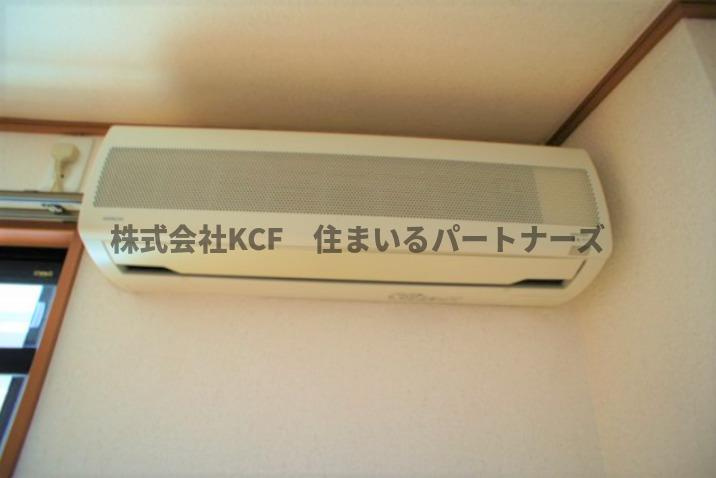 エミネンス津福の設備