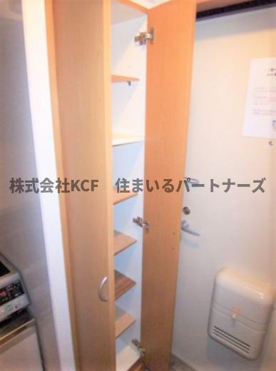 エミネンス津福の玄関|毎日通る玄関はこちらです