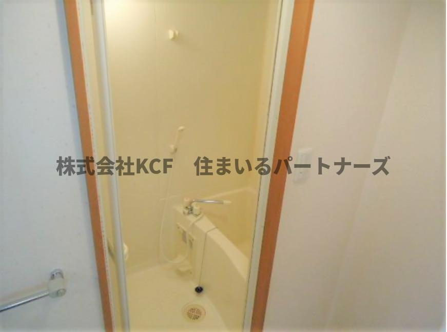エミネンス津福の浴室|お風呂です
