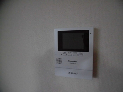 【セキュリティ】 | エスポワール御堂島