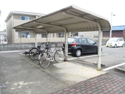 【その他共用部分】 | エスポワール御堂島