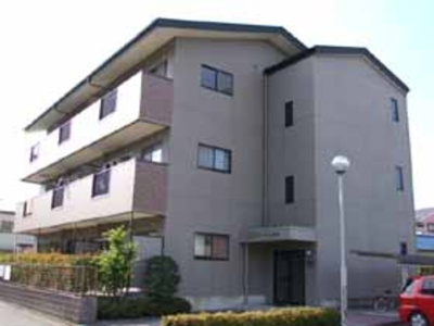 【外観】 | エスポワール御堂島 | 外はこのようになっています