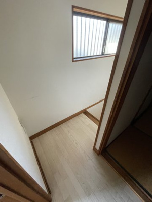 【内装】 | 奈良県葛城市北花内256-13