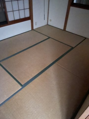 【和室】 | 奈良県葛城市北花内256-13