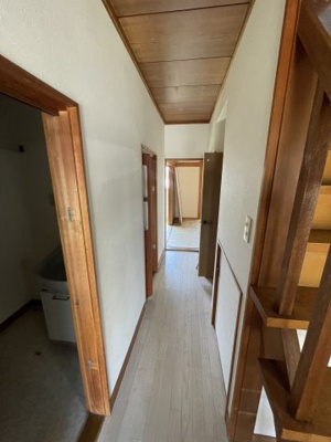 【内装】 | 奈良県葛城市北花内256-13