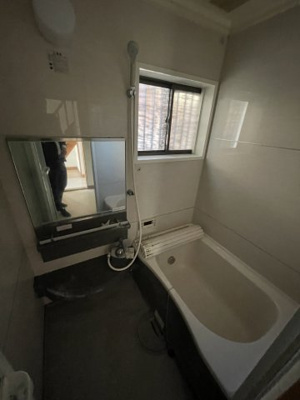【浴室】 | 奈良県葛城市北花内256-13