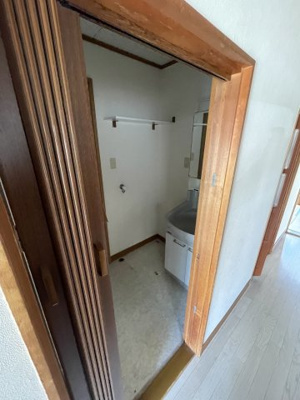 【玄関】 | 奈良県葛城市北花内256-13