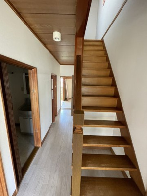 【内装】 | 奈良県葛城市北花内256-13