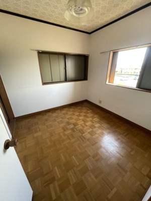 【洋室】 | 奈良県葛城市北花内256-13