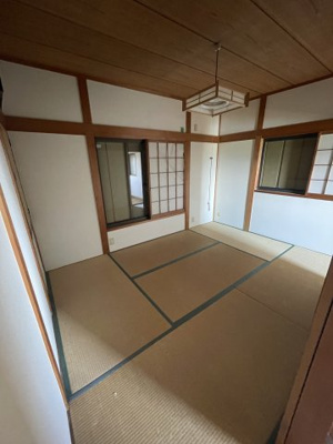 【和室】 | 奈良県葛城市北花内256-13