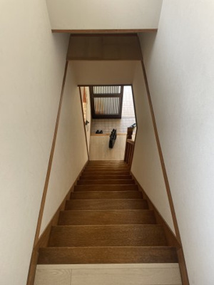 【内装】 | 奈良県葛城市北花内256-13