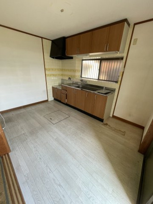 【洋室】 | 奈良県葛城市北花内256-13