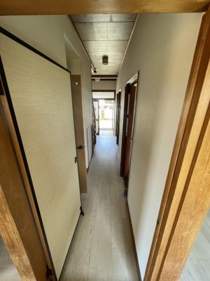 【内装】 | 奈良県葛城市北花内256-13