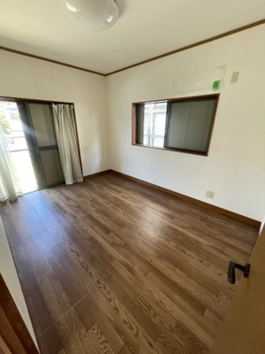 【洋室】 | 奈良県葛城市北花内256-13