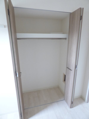 【収納】 | プレサンス神戸元町