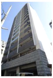 【外観】 | プレサンス神戸元町