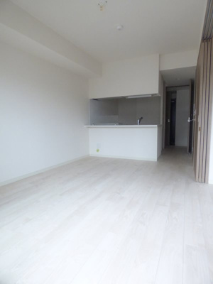 【居間・リビング】 | プレサンス神戸元町