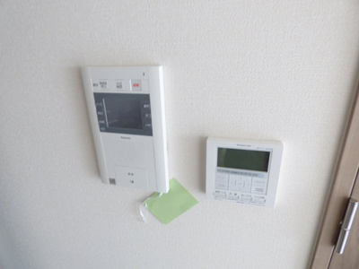 【セキュリティ】 | プレサンス神戸元町