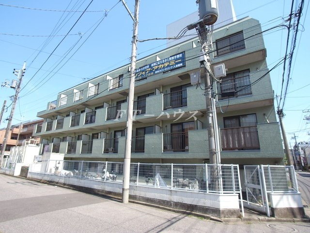 メゾンロートレック