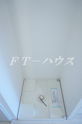 リブリ・谷津の設備