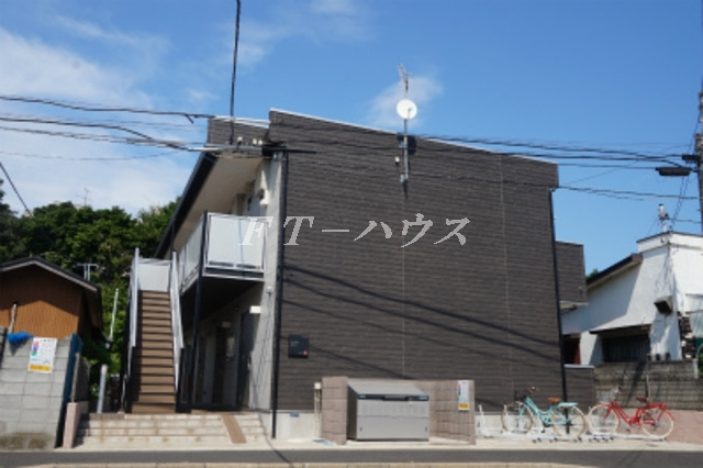 リブリ・谷津のその他