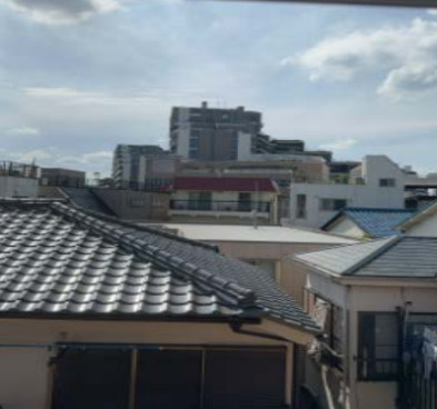 【展望】 | 江戸川区平井５丁目の戸建