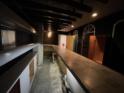 【内装】 | 西浦1丁目店舗G　