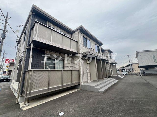 ヴィル・ブランシェB