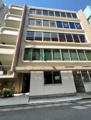 【外観】 | 由良ビル