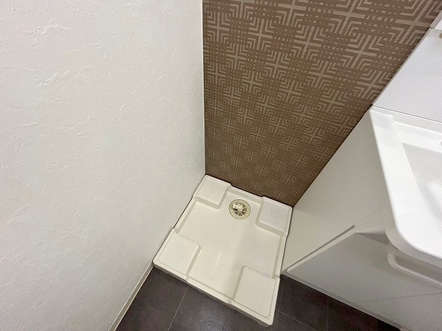 パークロッジの設備