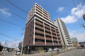 ★「豊田」駅まで徒歩3分で朝もゆとりの時間が持てます★
