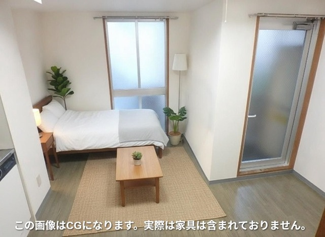 ※家具はAIイメージです★