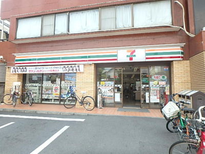 コンビニ