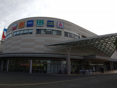 スーパー