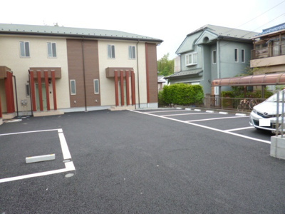 駐車場（要空き確認）No