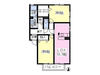 サニーコートヒロ