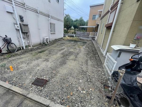 【その他】 | 門真市北岸和田3丁目　売土地