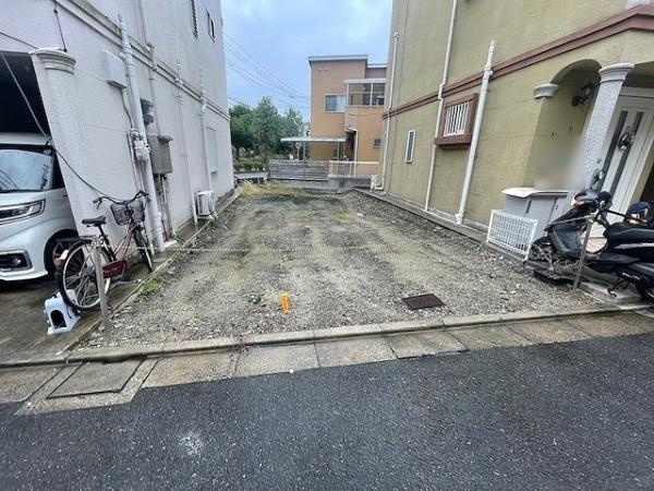 【その他】 | 門真市北岸和田3丁目　売土地