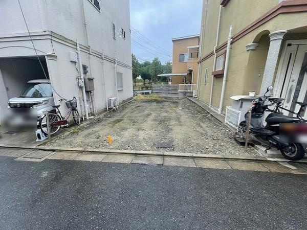 【その他】 | 門真市北岸和田3丁目　売土地