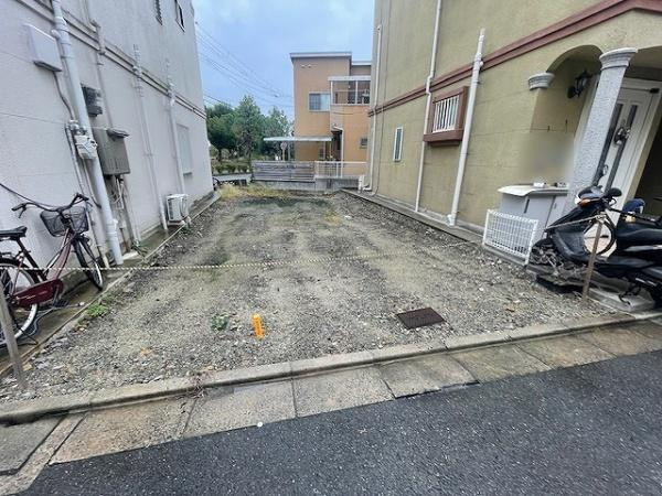 【その他】 | 門真市北岸和田3丁目　売土地