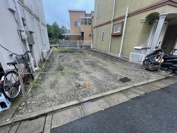 【その他】 | 門真市北岸和田3丁目　売土地