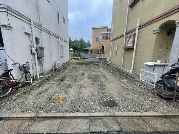 【その他】 | 門真市北岸和田3丁目　売土地