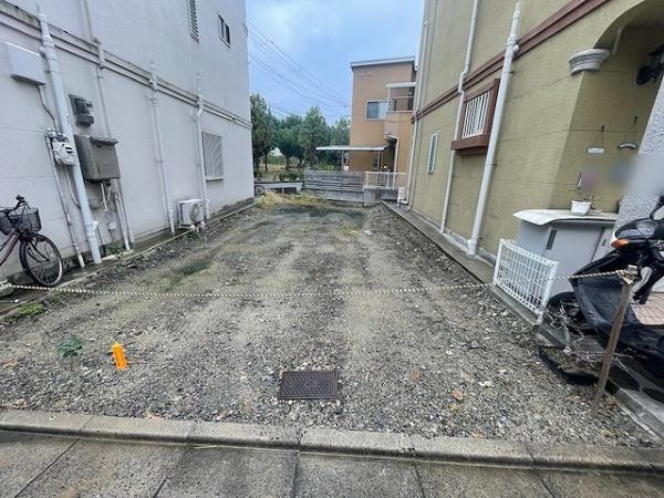 【その他】 | 門真市北岸和田3丁目　売土地