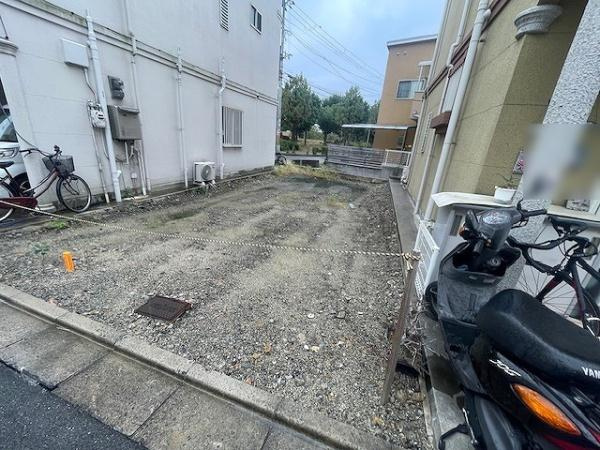 【その他】 | 門真市北岸和田3丁目　売土地