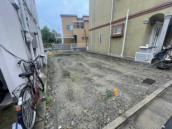 【その他】 | 門真市北岸和田3丁目　売土地