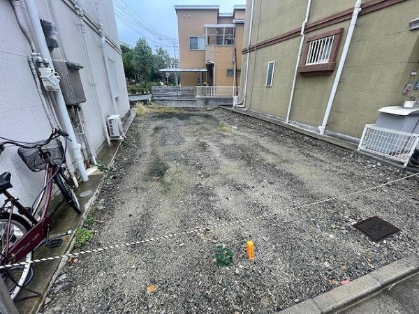 【その他】 | 門真市北岸和田3丁目　売土地