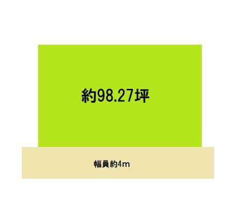 和歌山市紀三井寺　土地