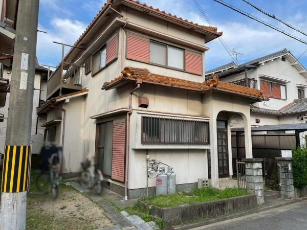 和歌山市梶取　中古戸建のその他