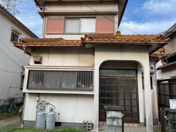 和歌山市梶取　中古戸建のその他