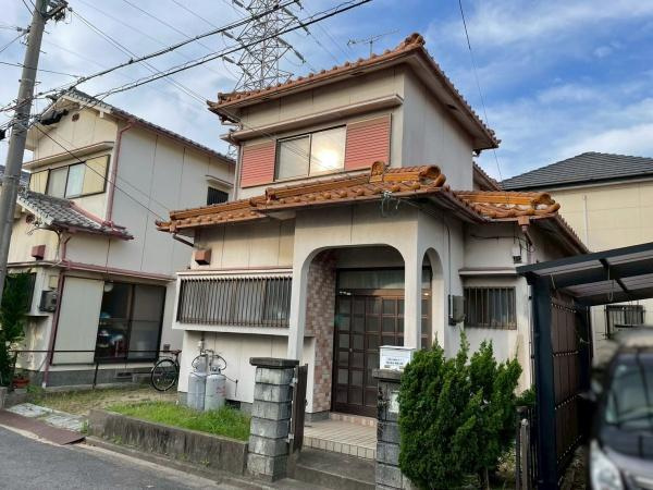 和歌山市梶取　中古戸建のその他